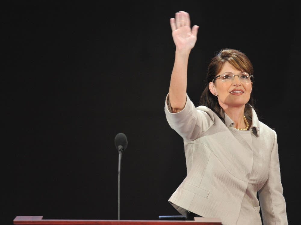 Sarah Palin