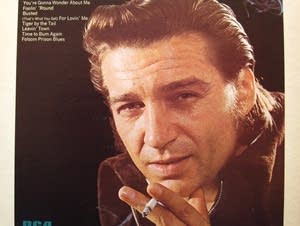 : Waylon Jennings
