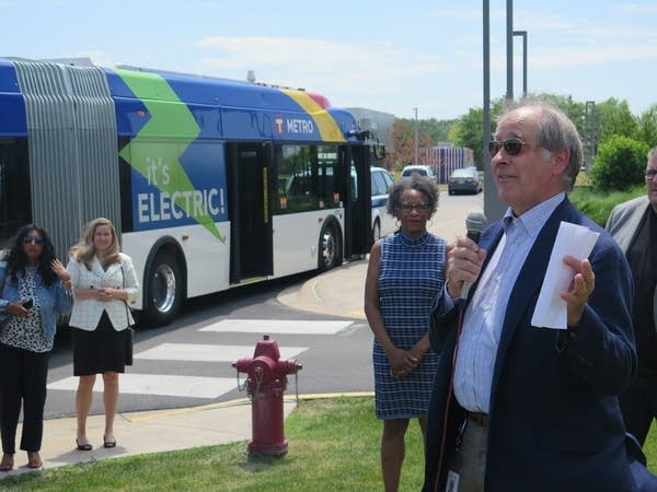 Met Council hears concerns about Blue Line route in north Minneapolis and Crystal