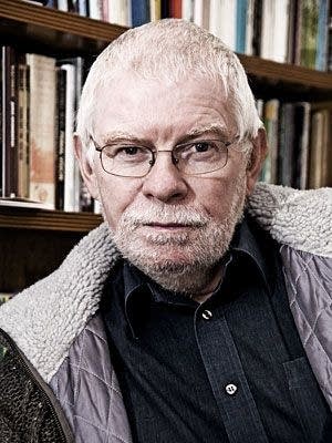 Poet Gerard Smyth on the need for clarity