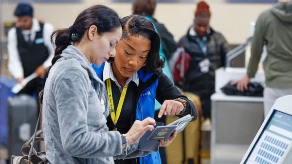 Travel during the Thanksgiving holiday could set a new record