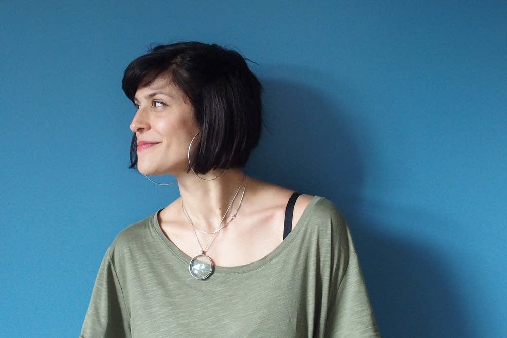 Dessa portrait
