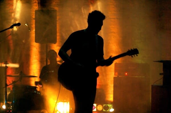 Heliotrope X: Experimental music festival celebrates ten years with a three-day lineup at Intermedia Arts