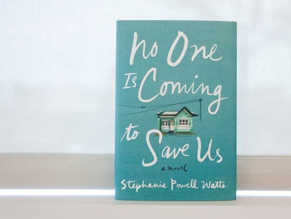 'No One is Coming to Save Us'