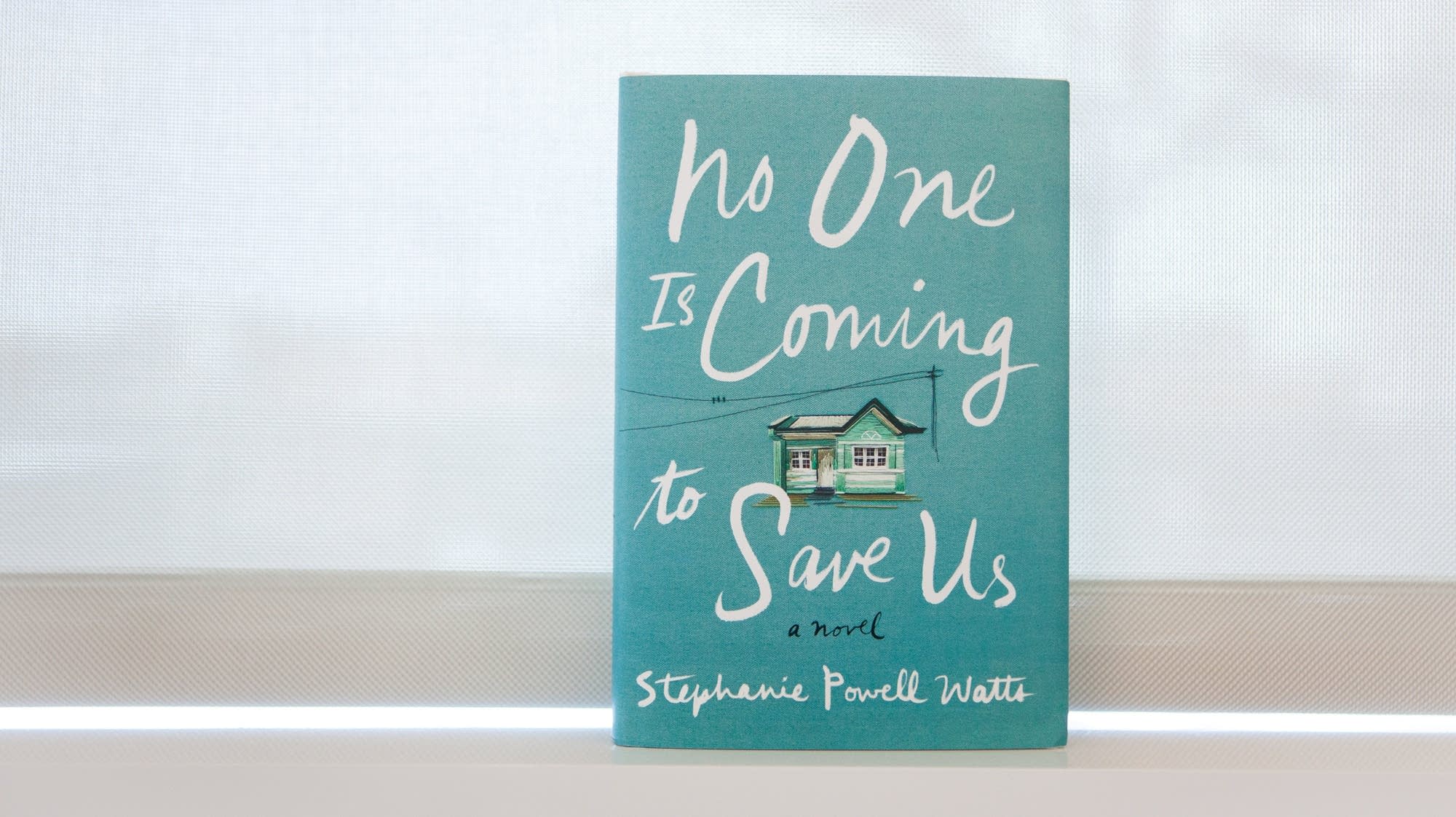 Thread Book Hour Authors take on American empathy and the edge of the