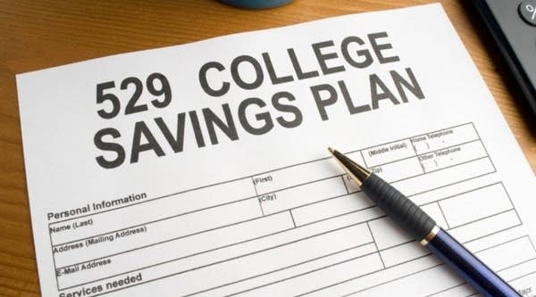Do you contribute to a 529 plan?