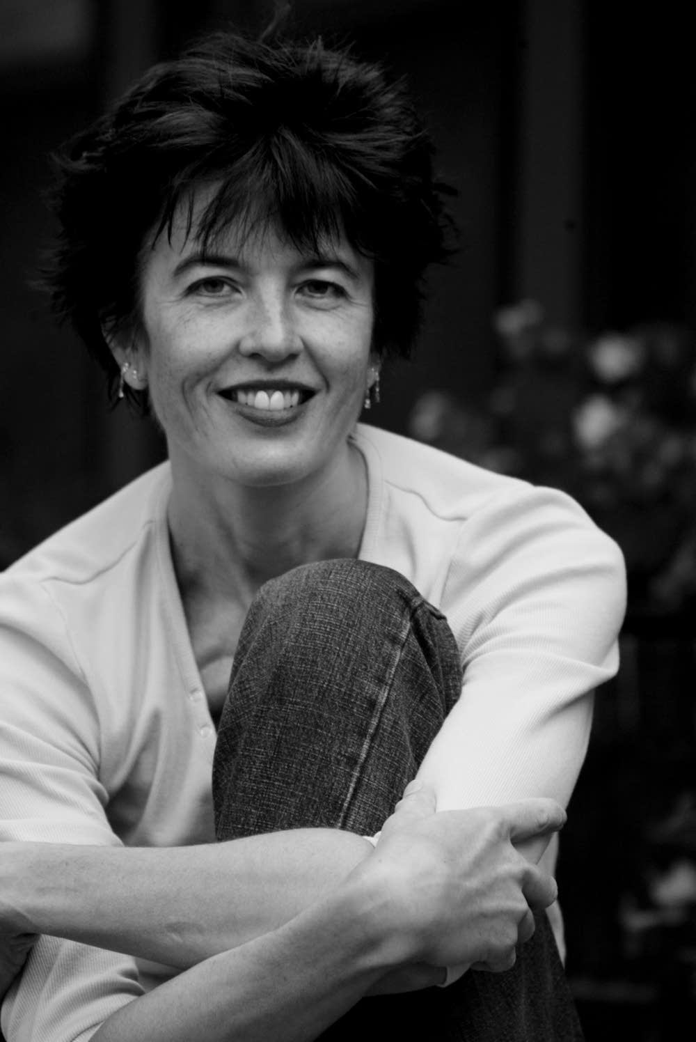 Alison McGhee