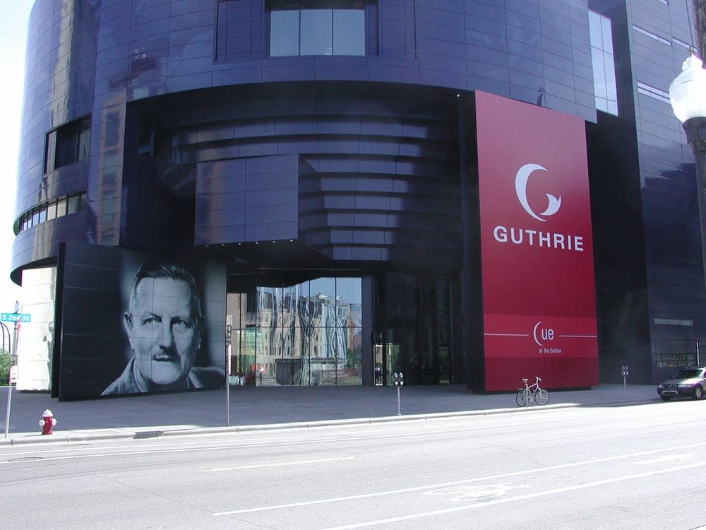 The Guthrie