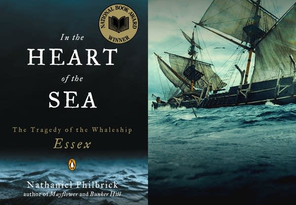 'In the Heart of the Sea'