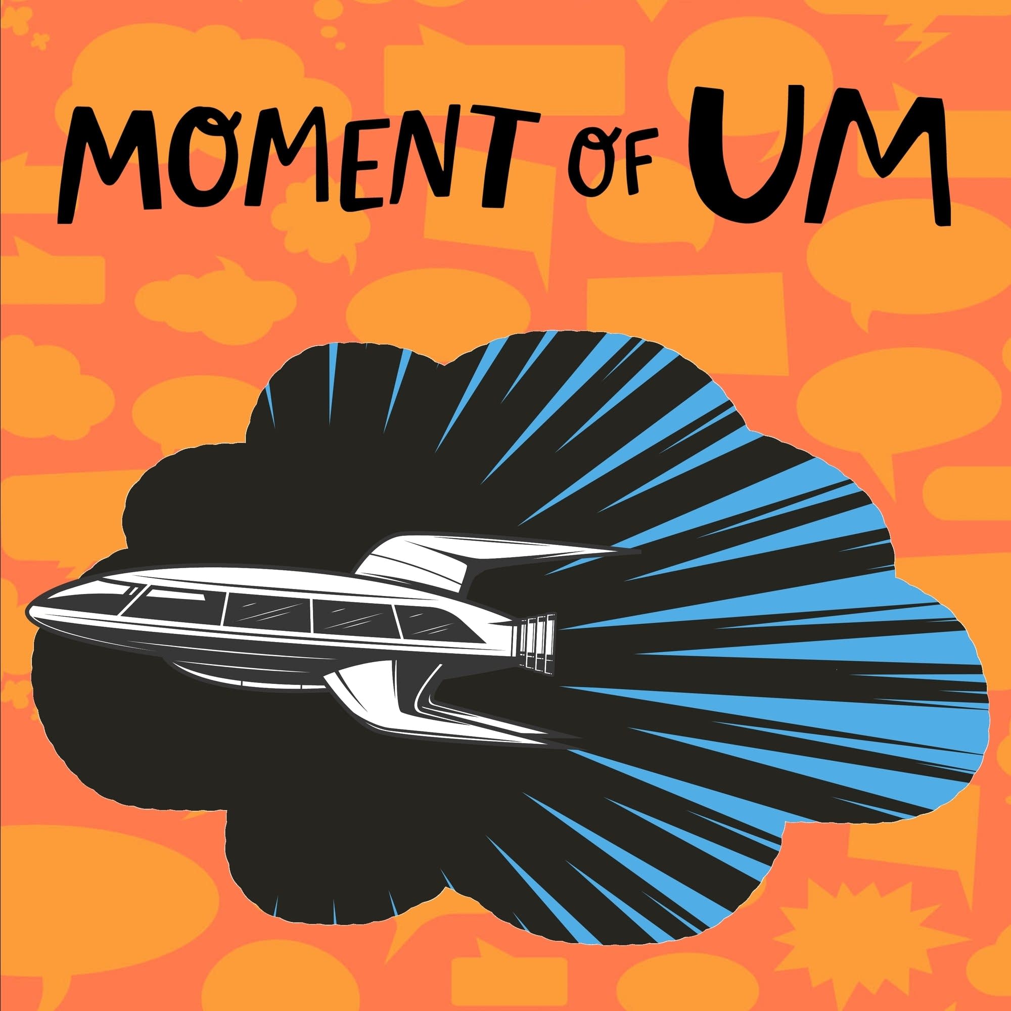 Moment Of Um