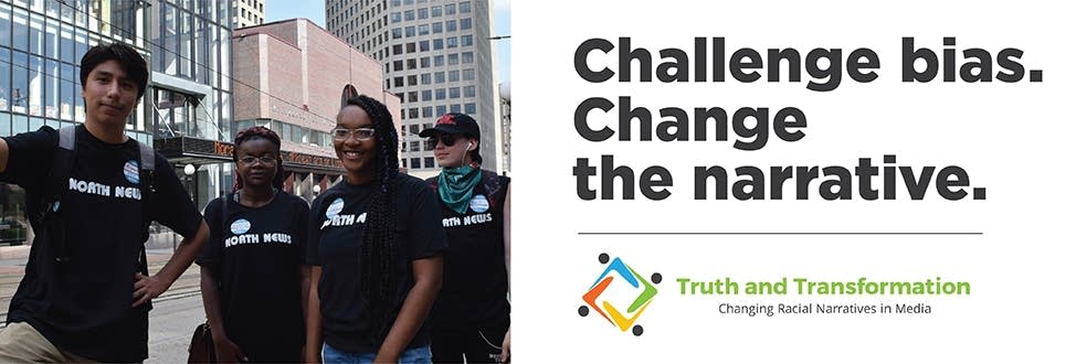 Truth and Transformation: Changing Racial Narratives in Media