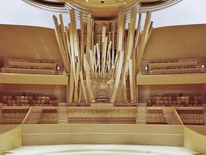 その他 Walt Disney Concert Hall Organ [DVD] [Import] i8my1cf 51QPJKffpuL._AC_SY200_QL15_.jpg