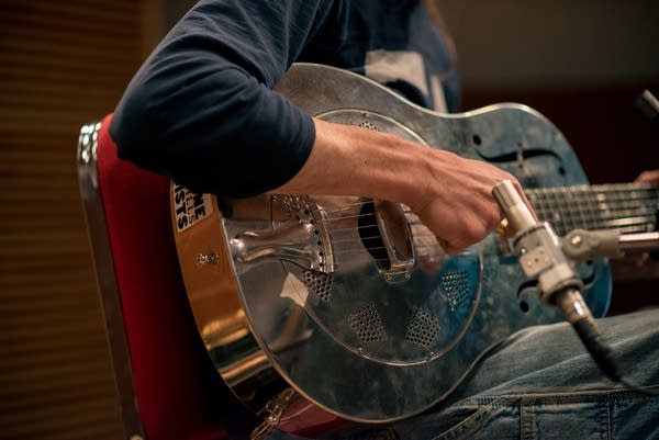 Longfellow Roots, Rock and Deep-Blues Festival gets bigger than ever