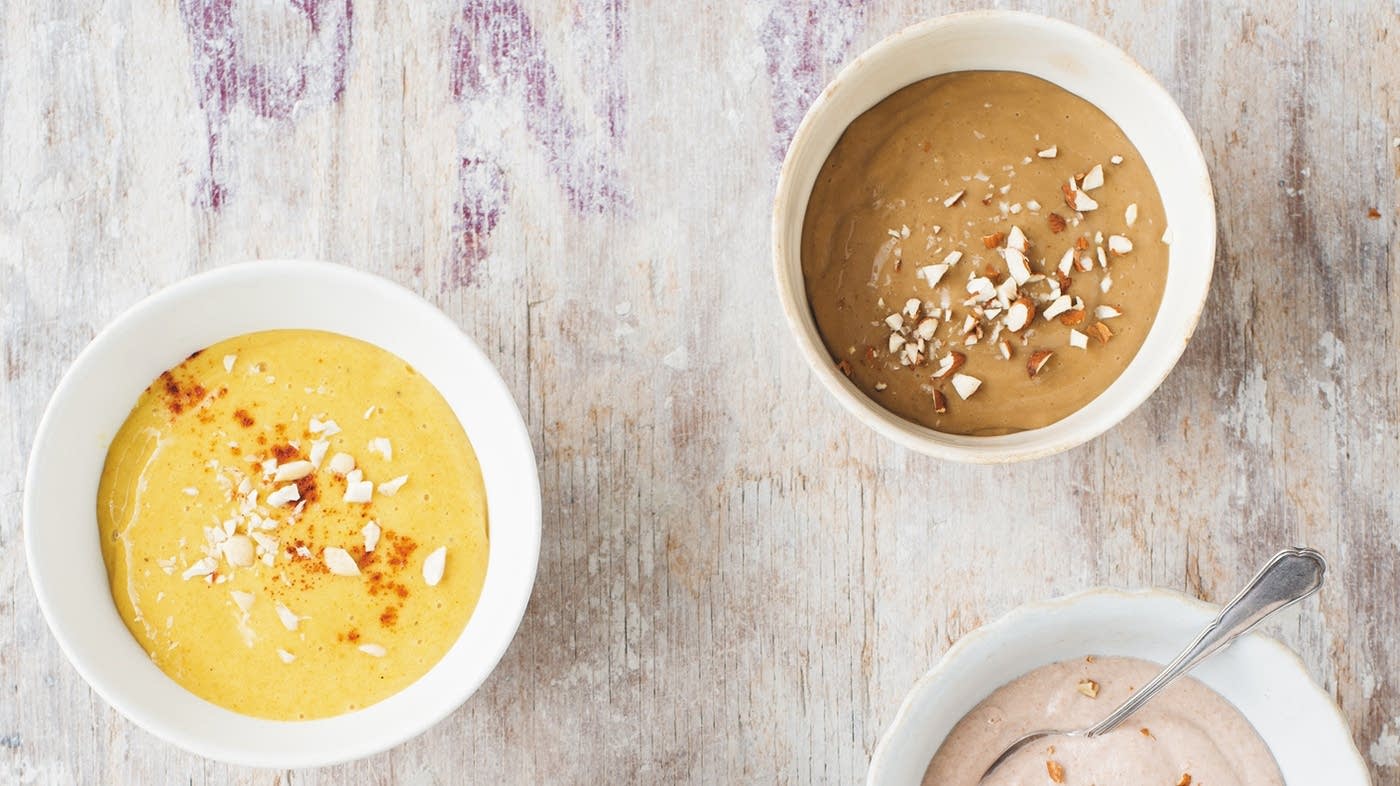 Nondairy milks are versatile and easy to make The Splendid Table