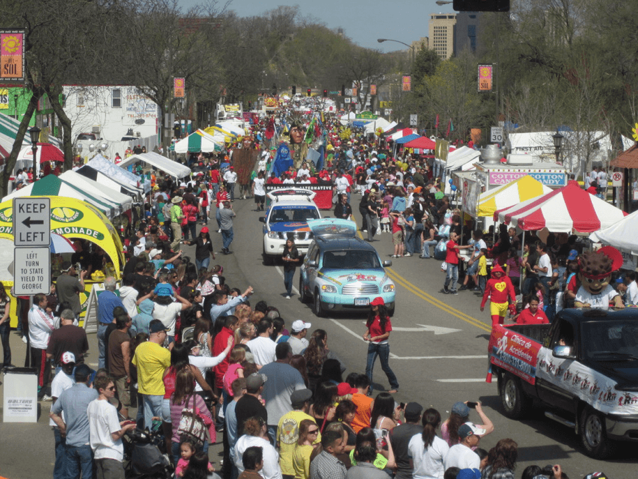 Weekend Arts Roundup: Friday, Saturday, Sunday