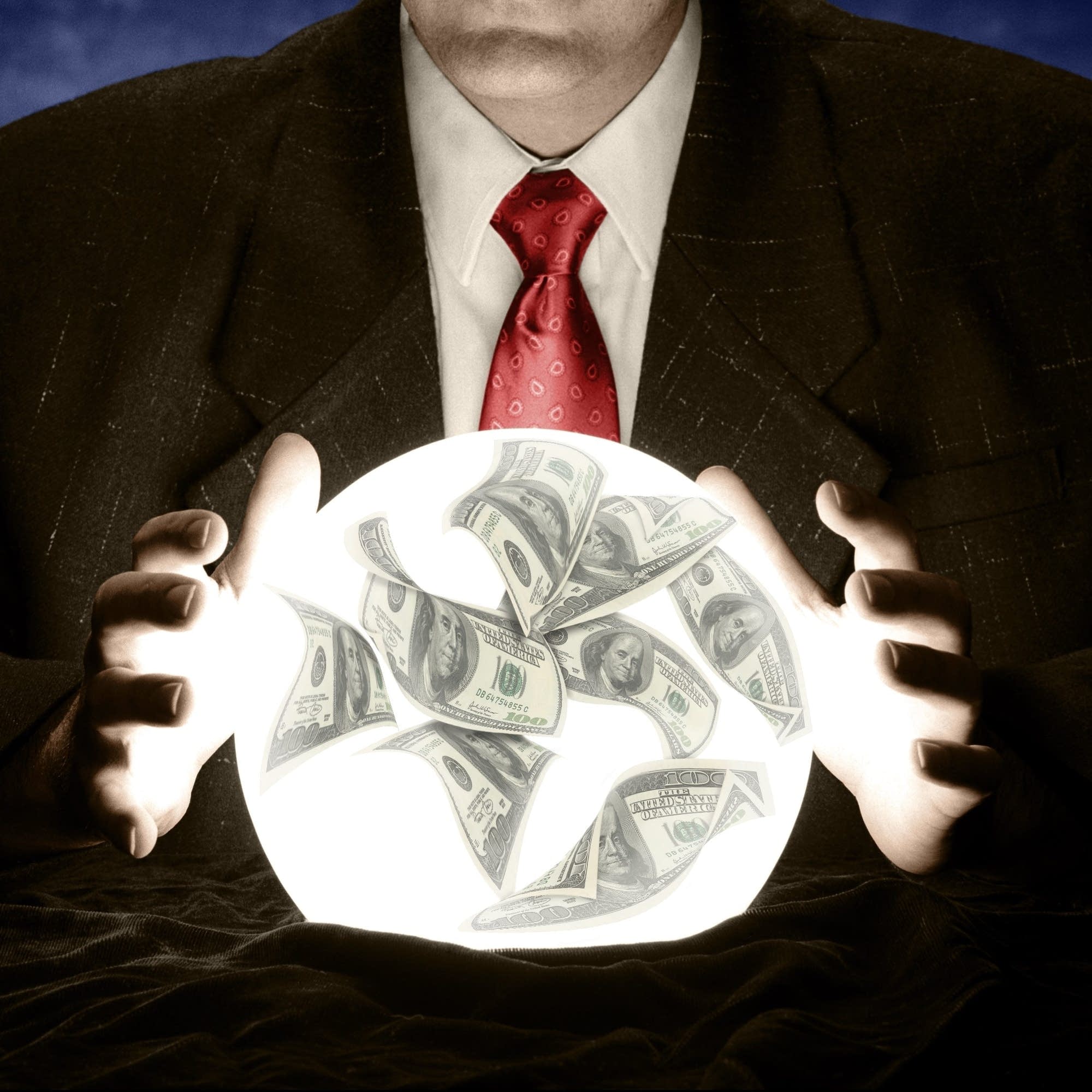 Why the inverted bond market yield curve has economists worried