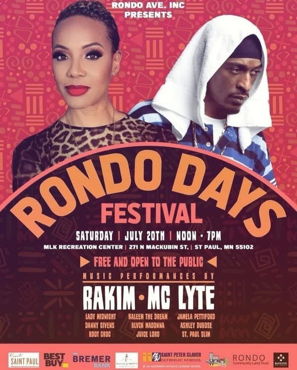 Rondo Days Festival