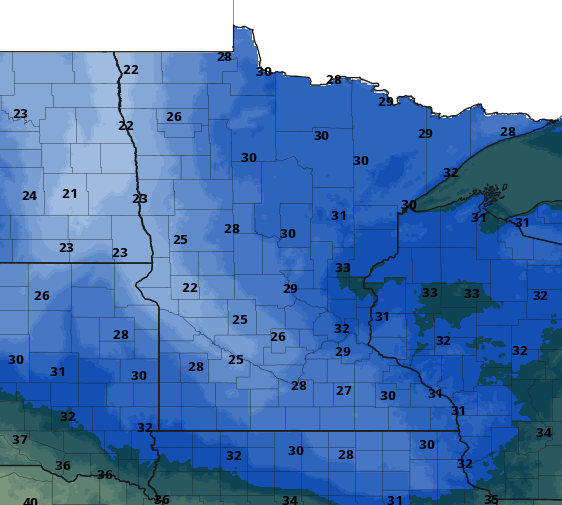 tue highs 7