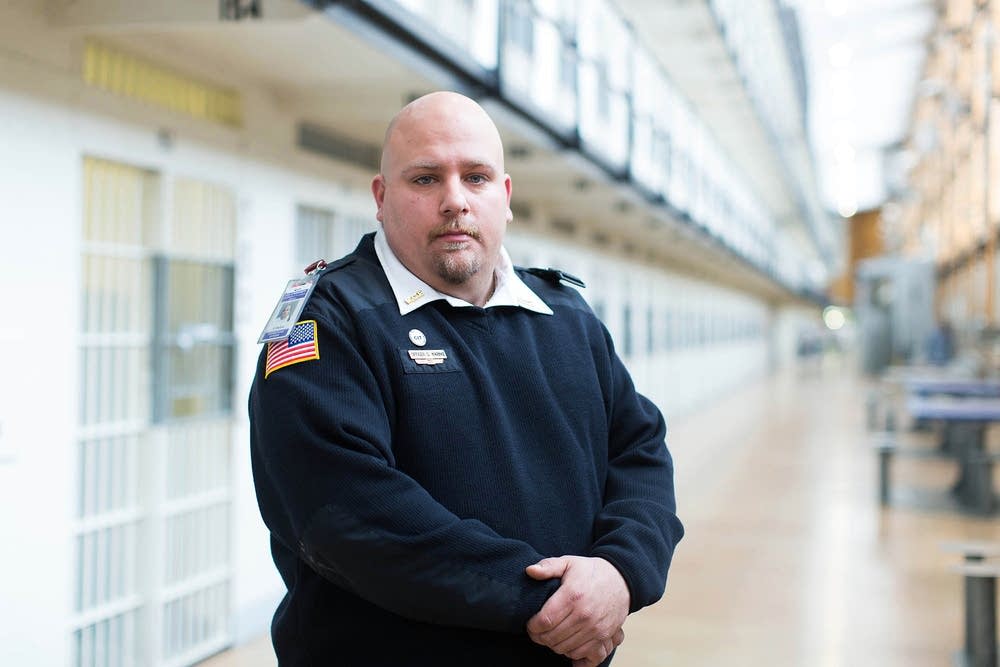 Crisis intervention training