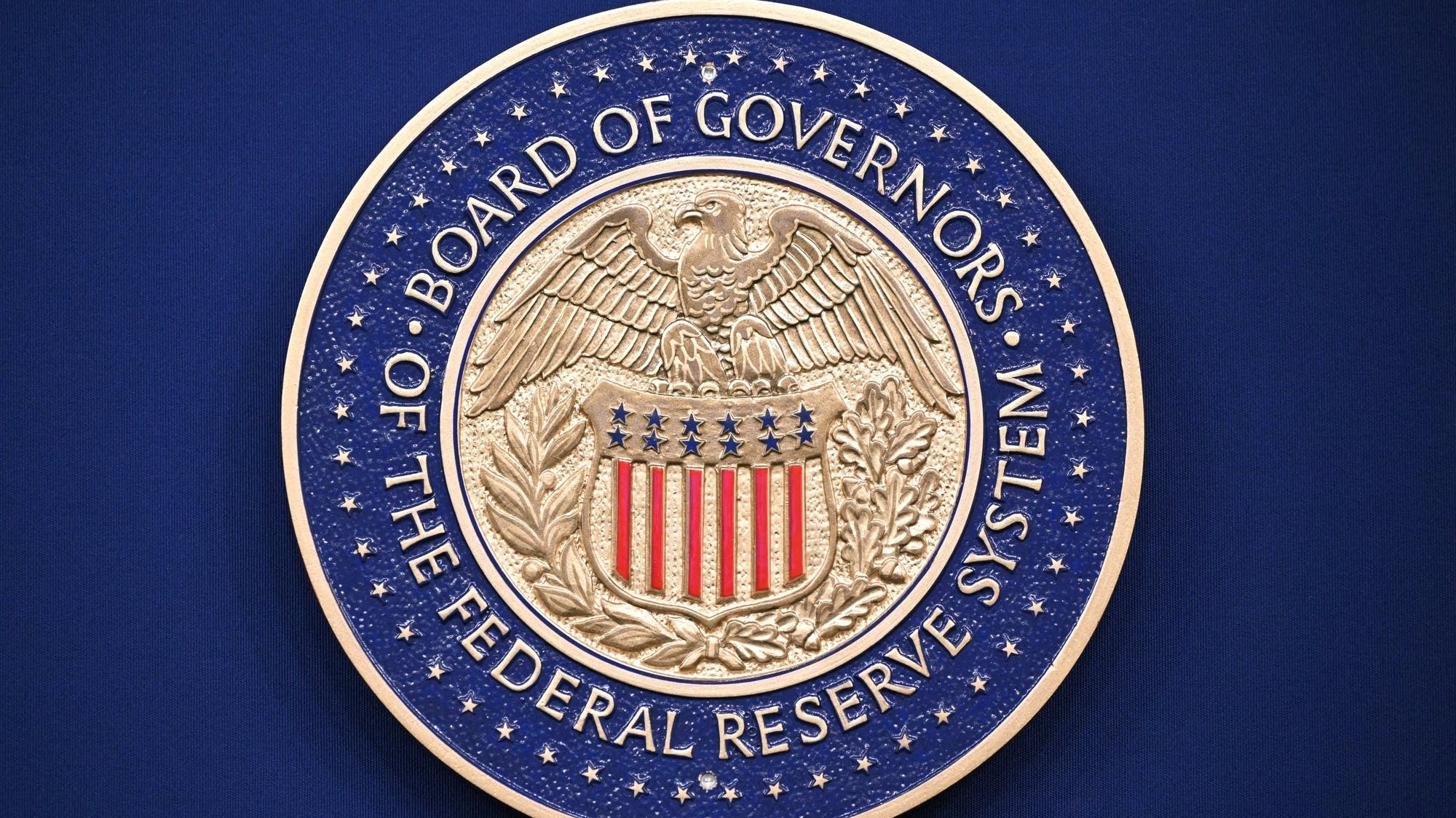 Federal funds rate predicted to go lower in 2026