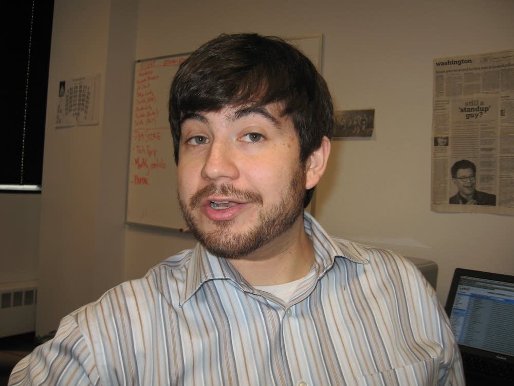 Andy Barr