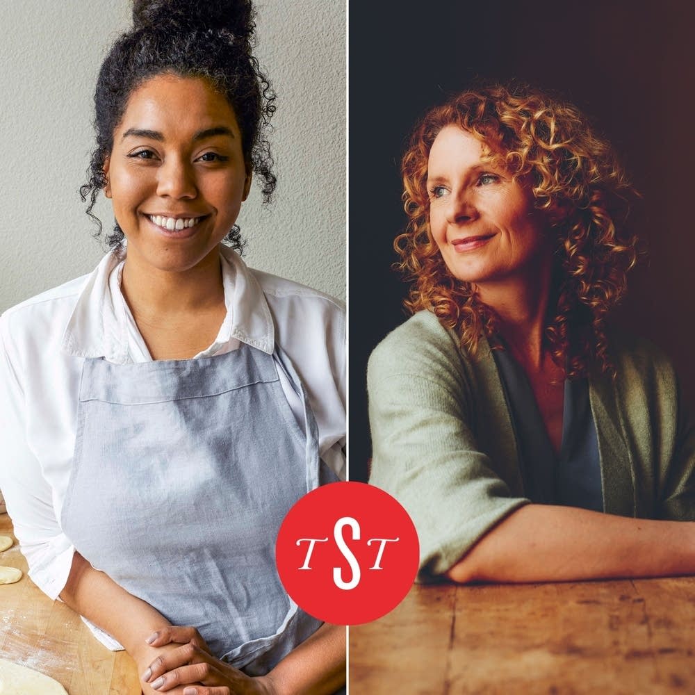 TST-Guest til episode 843