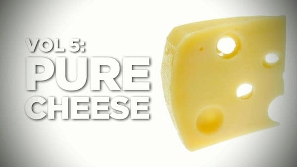 9:30 Coffee Break: Delicious Cheese