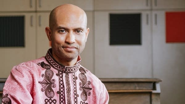 Derrick Skye: Deliverance