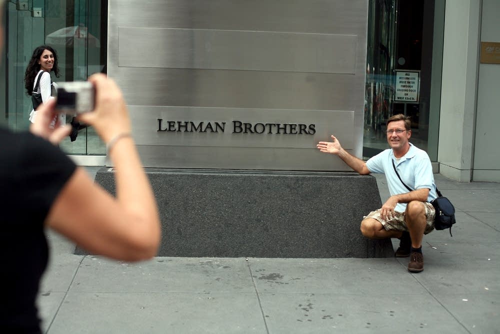 Photo op