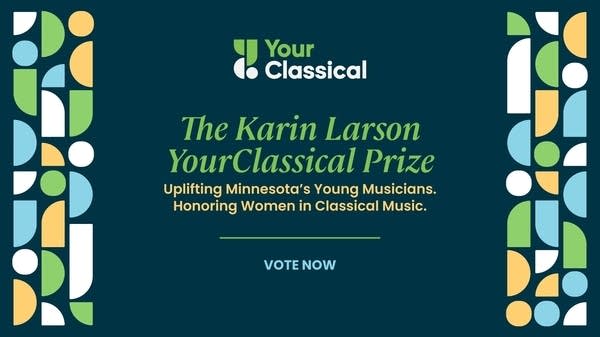Vote Now: The 2026 Karin Larson YourClassical Prize
