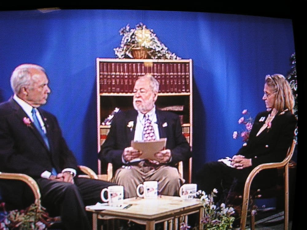 2nd District debate
