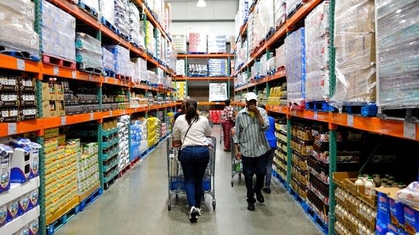 A quick GDP refresher