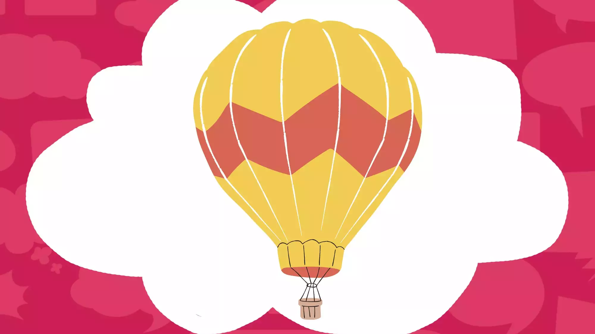 How do hot air balloons fly? Moment of Um