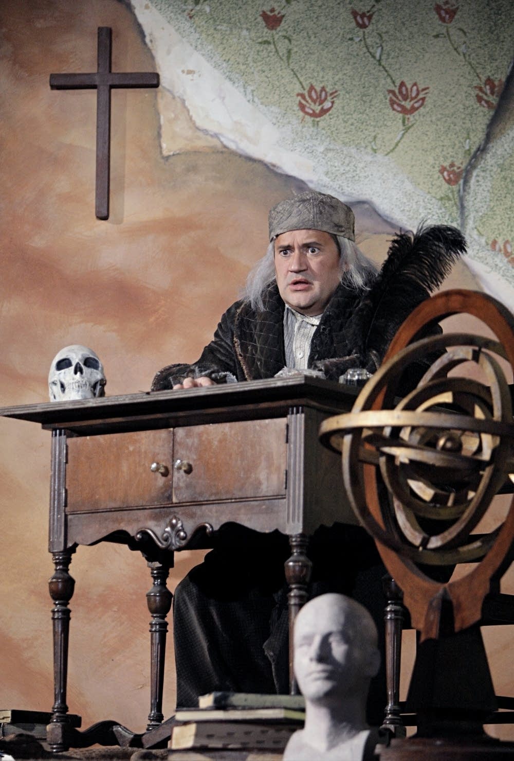 Faust