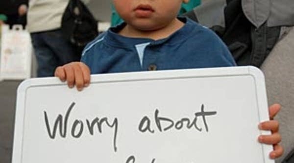 The Son of Jared Leinbach in Pittsburgh, Pa.