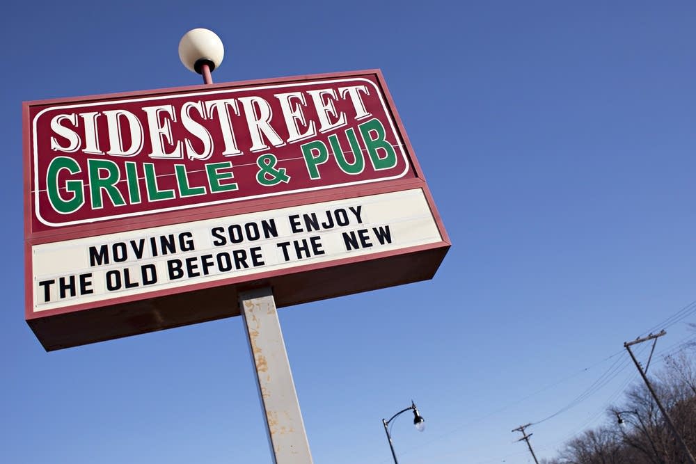 The Sidestreet Grille & Pub