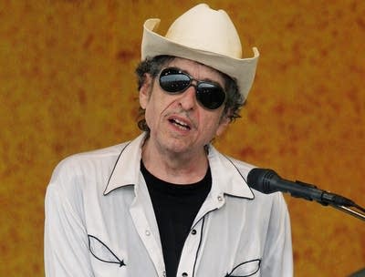 Bob Dylan