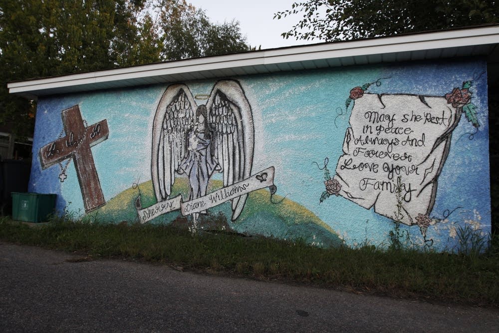 Memorial 5