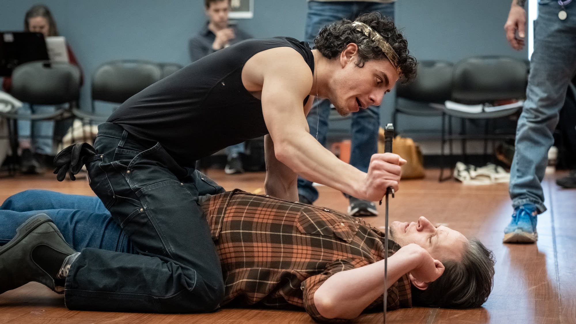 Stages of discovery: Exploring Shakespeare's enduring appeal as the Guthrie prepares to open three of his plays - Vimarsana News