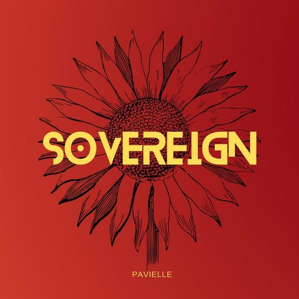 PaviElle - Sovereign