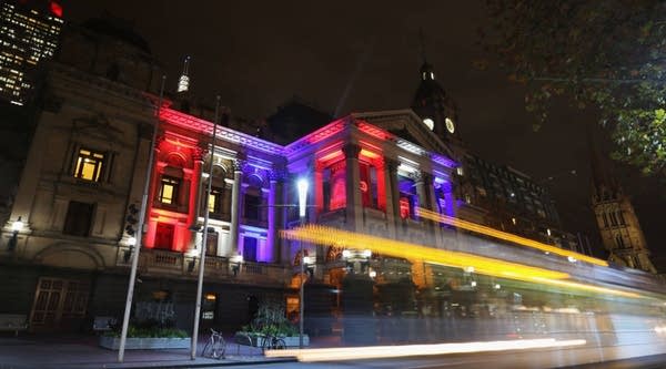 05/24/2017: Online support in the wake of a tragedy