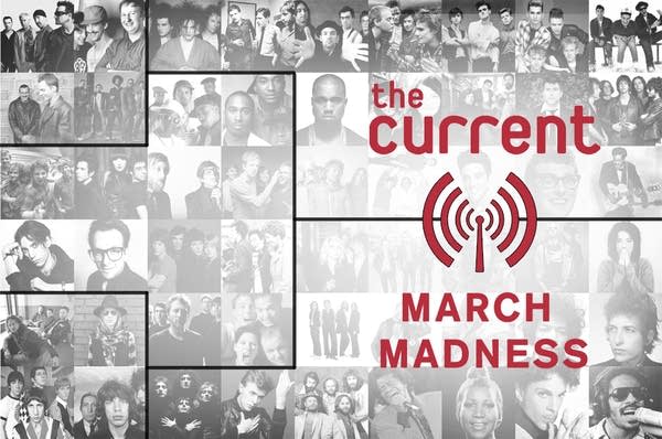 The Current's March Madness
