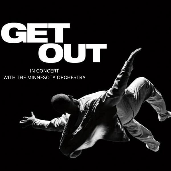 Get Out with the Minnesota Orchestra 10.27 and 10.28, 2023