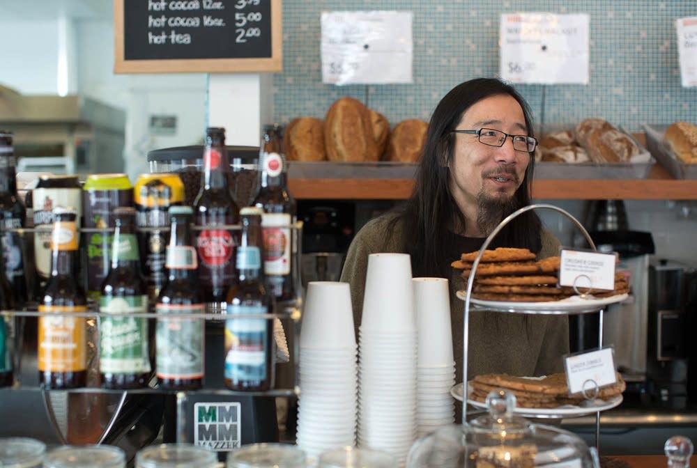 Sun Street Breads