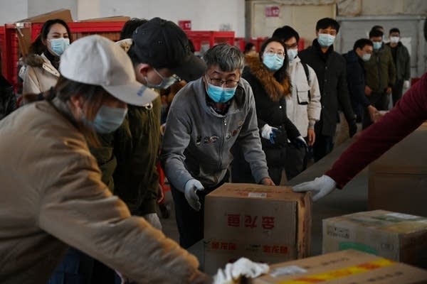 In China, Singles Day is a more low-key affair this year, following a regulatory crackdown on Big Tech companies.