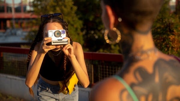 “We’re calling them the throwback generation in so many ways,” said Corey Seemiller, a professor at Wright State University who studies Gen Z. “There’s this sense of nostalgia for a simpler, less stressful time.”