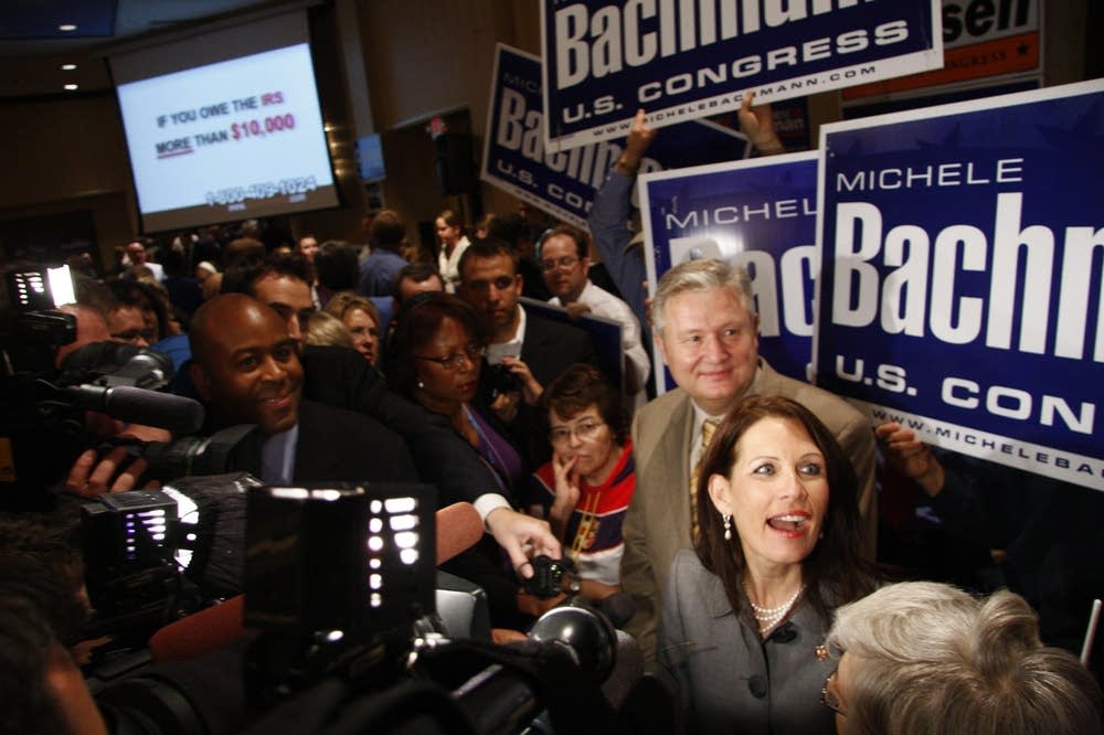 Michele Bachmann