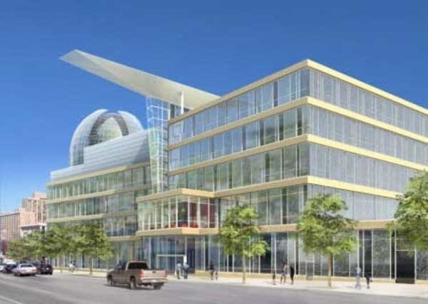 New Minneapolis library promises access to books, computers and fun