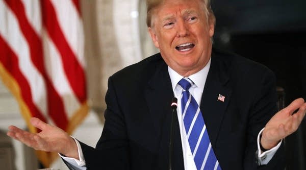 03/06/2018: Tariffs may be an unpopular idea, but the markets don’t care