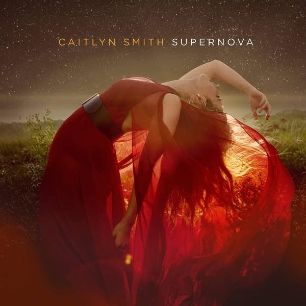 March 13 in Music History: Caitlyn Smith released 'Supernova'